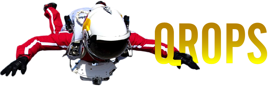about qrops