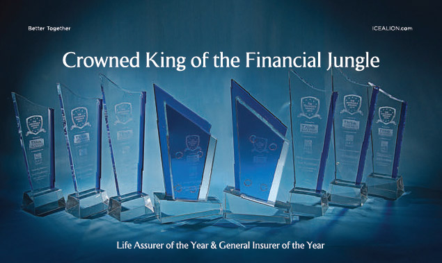 award