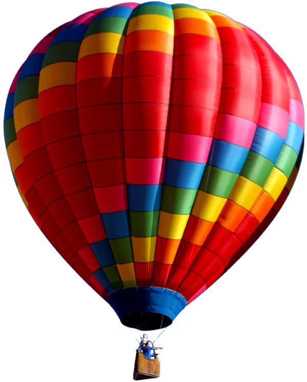 balloon ride